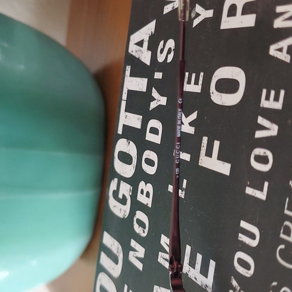 Gucci Wire Frame Glasses - Picture 4 of 6